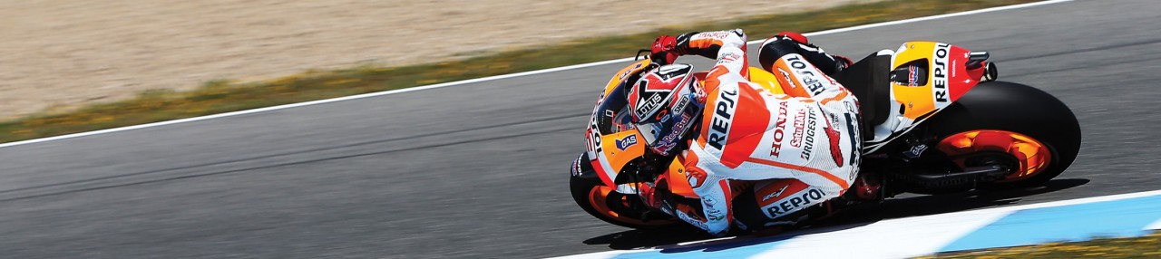 Honda Racing Corporation