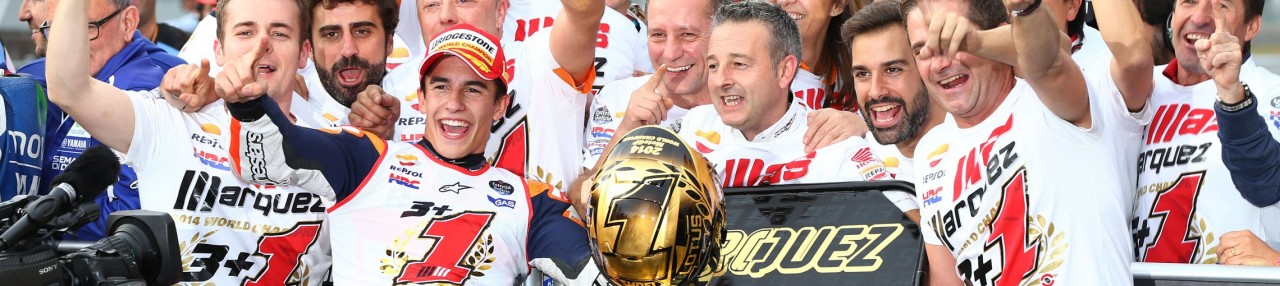 Honda Racing Corporation