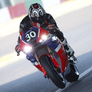 Honda HRC