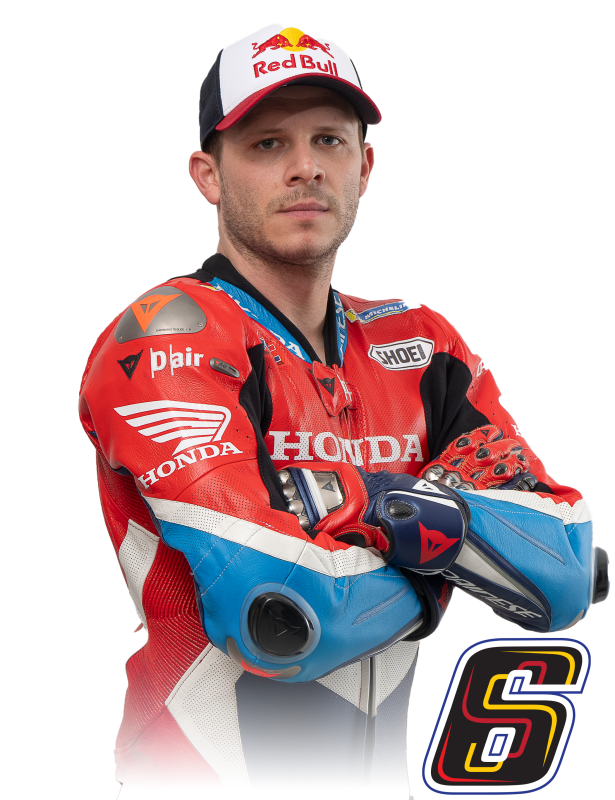 Stefan Bradl